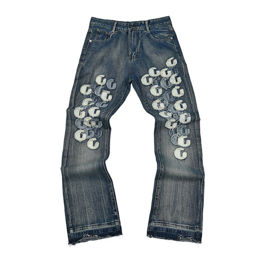AMlRl JEANS