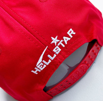 Hellstar Cap