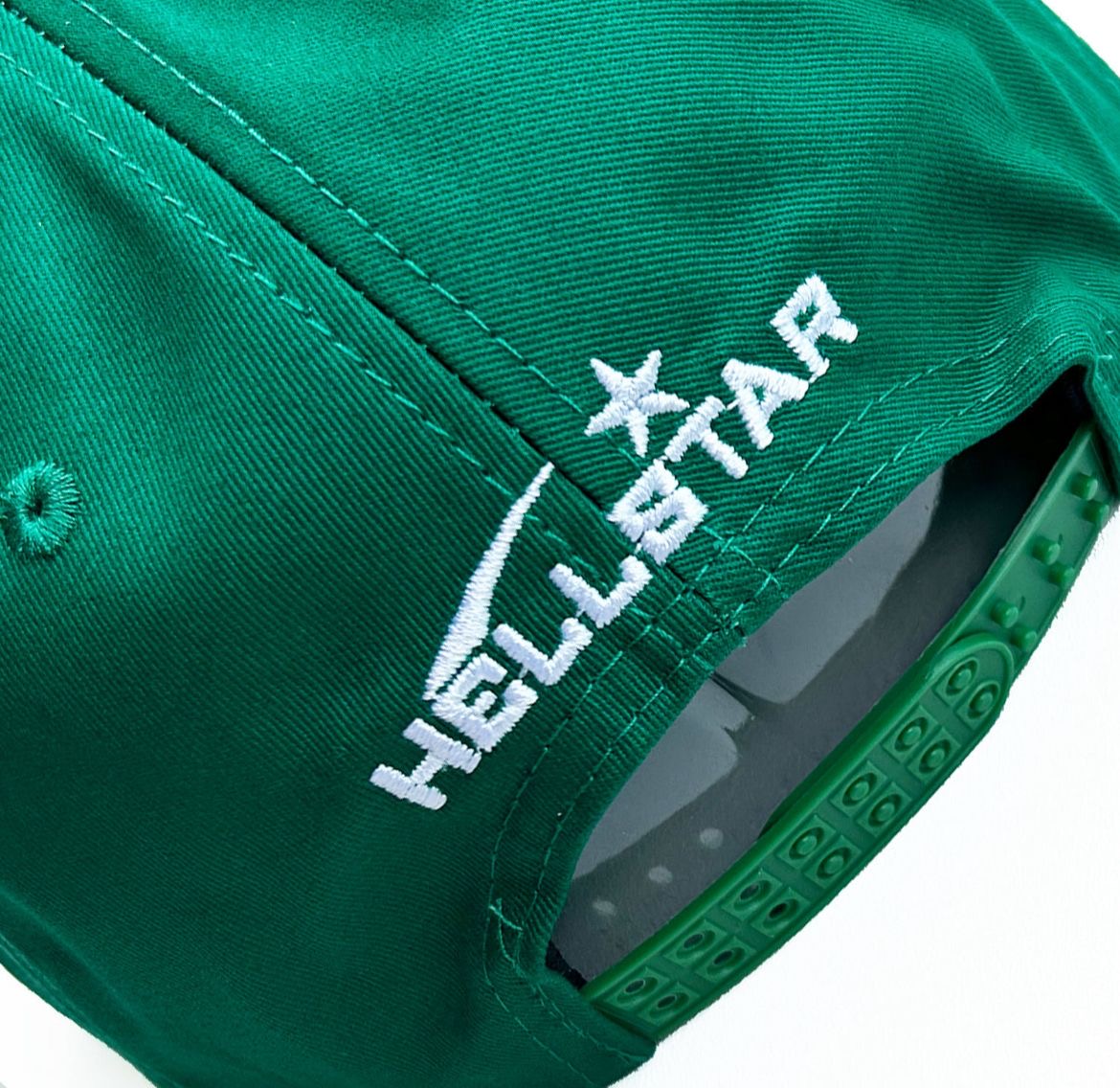 Hellstar Cap
