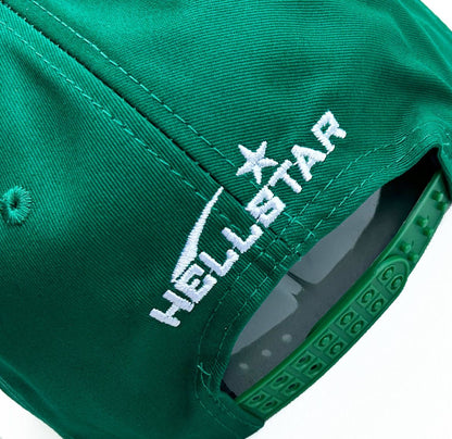 Hellstar Cap