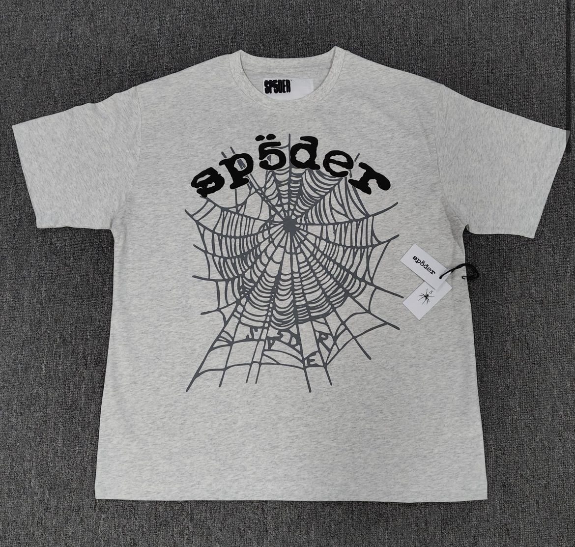 T-shirt SPDER