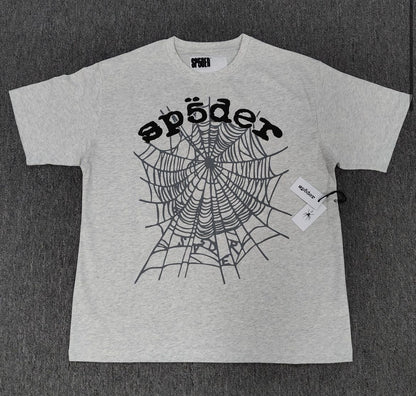 T-shirt SPDER