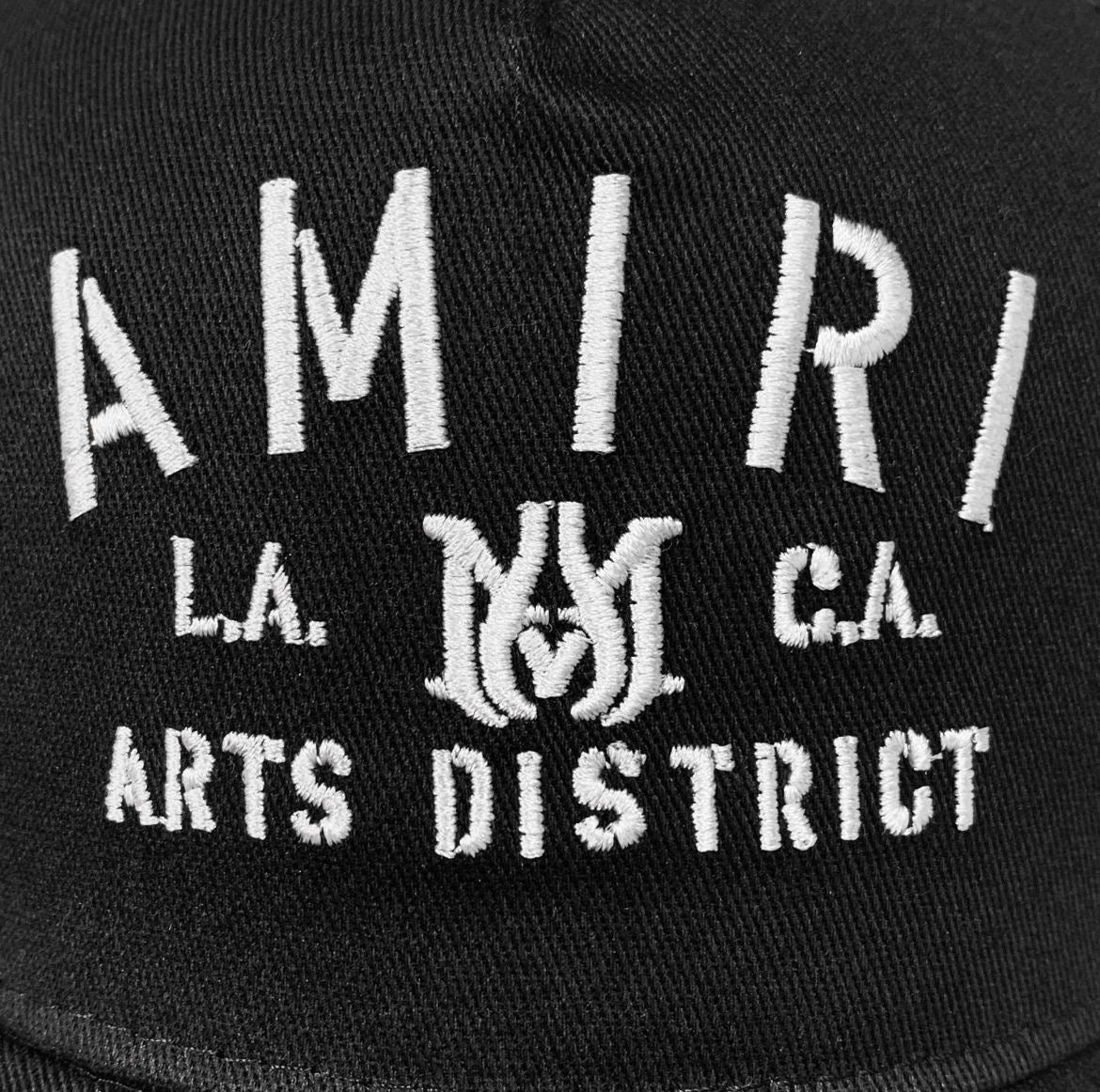 AMlRl Cap