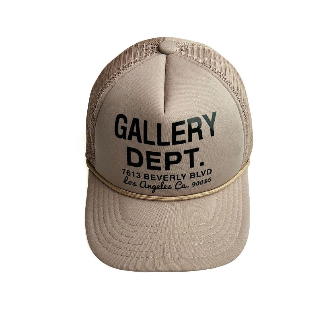 GALLERY Cap