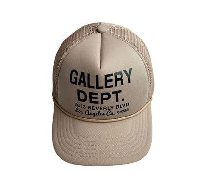GALLERY Cap