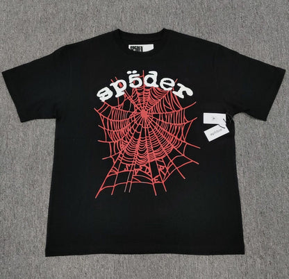 T-shirt SPDER