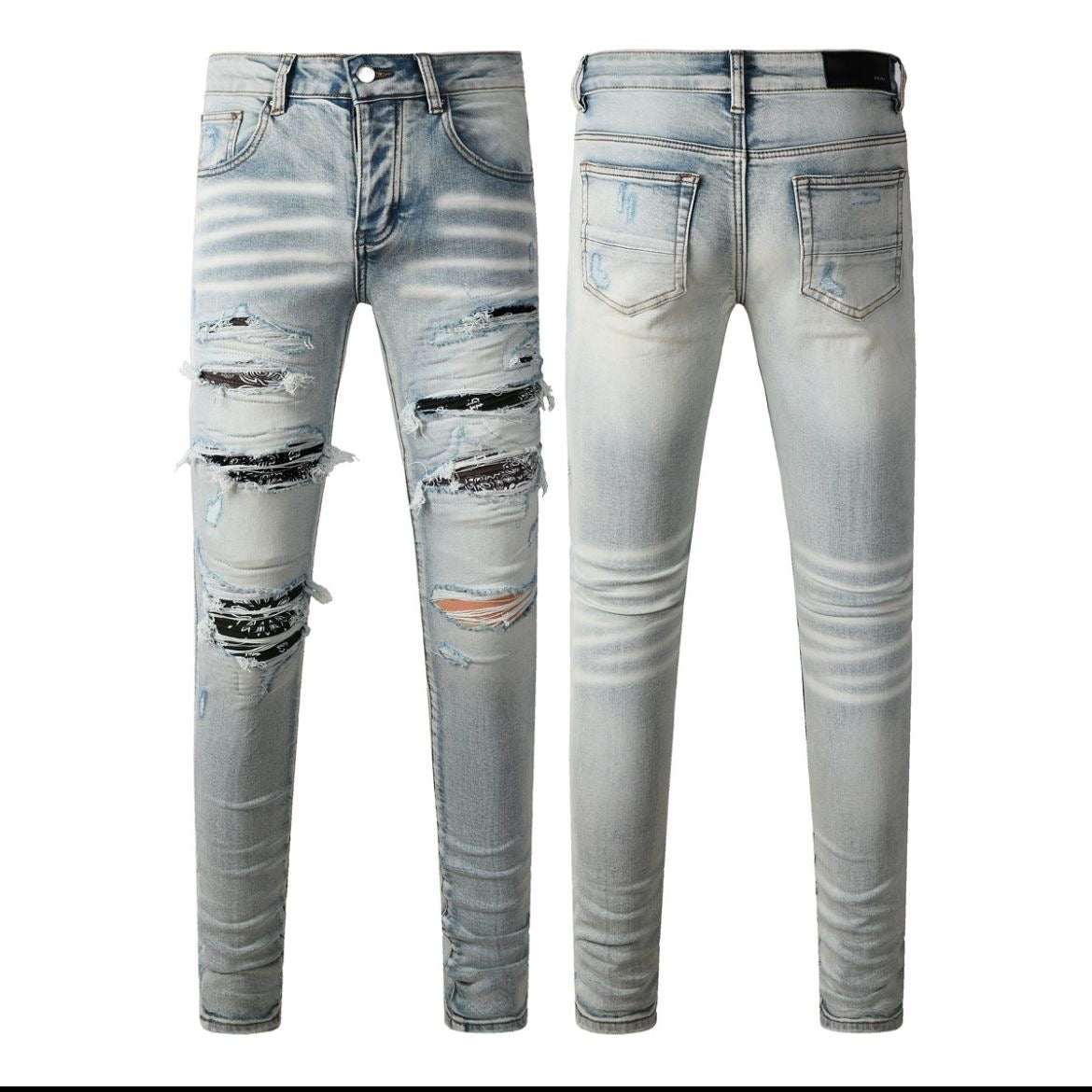 AMlRl JEANS