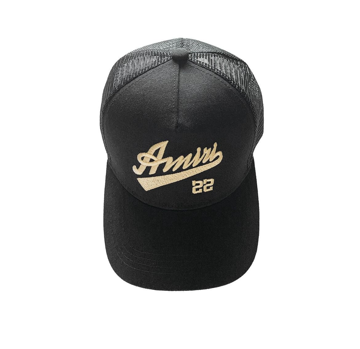 AMlRl Cap