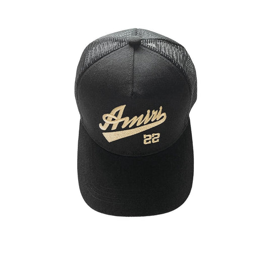AMlRl Cap