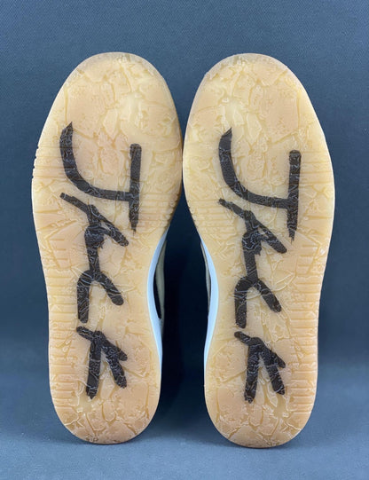 J0RDAN Jumpman Jack TR