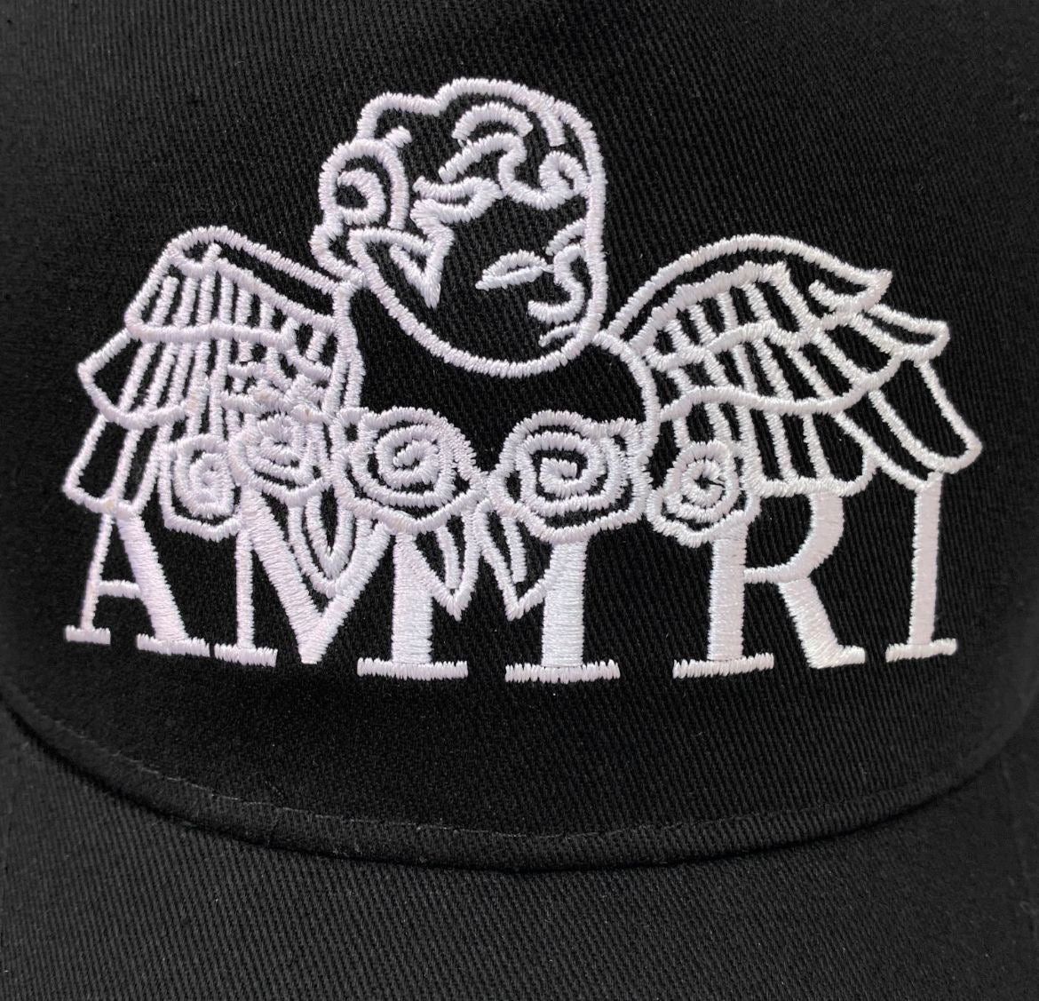 AMlRl Cap
