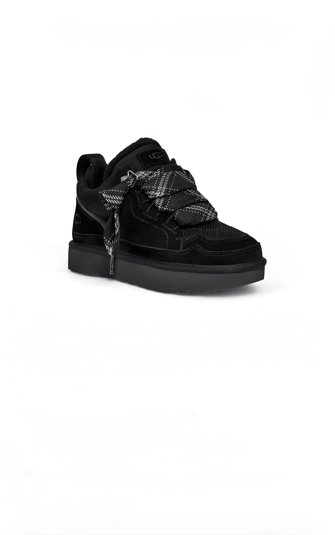 UG Lowmel Black (Women’s)
