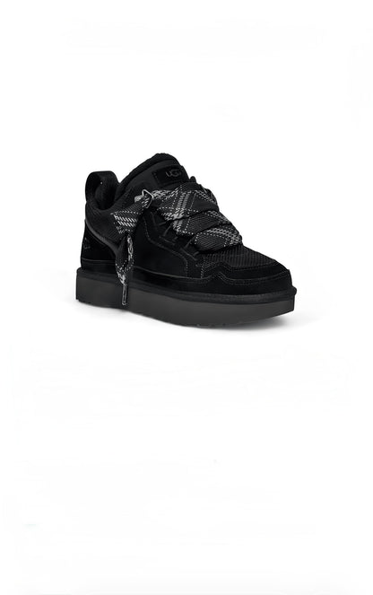 UG Lowmel Black (Women’s)