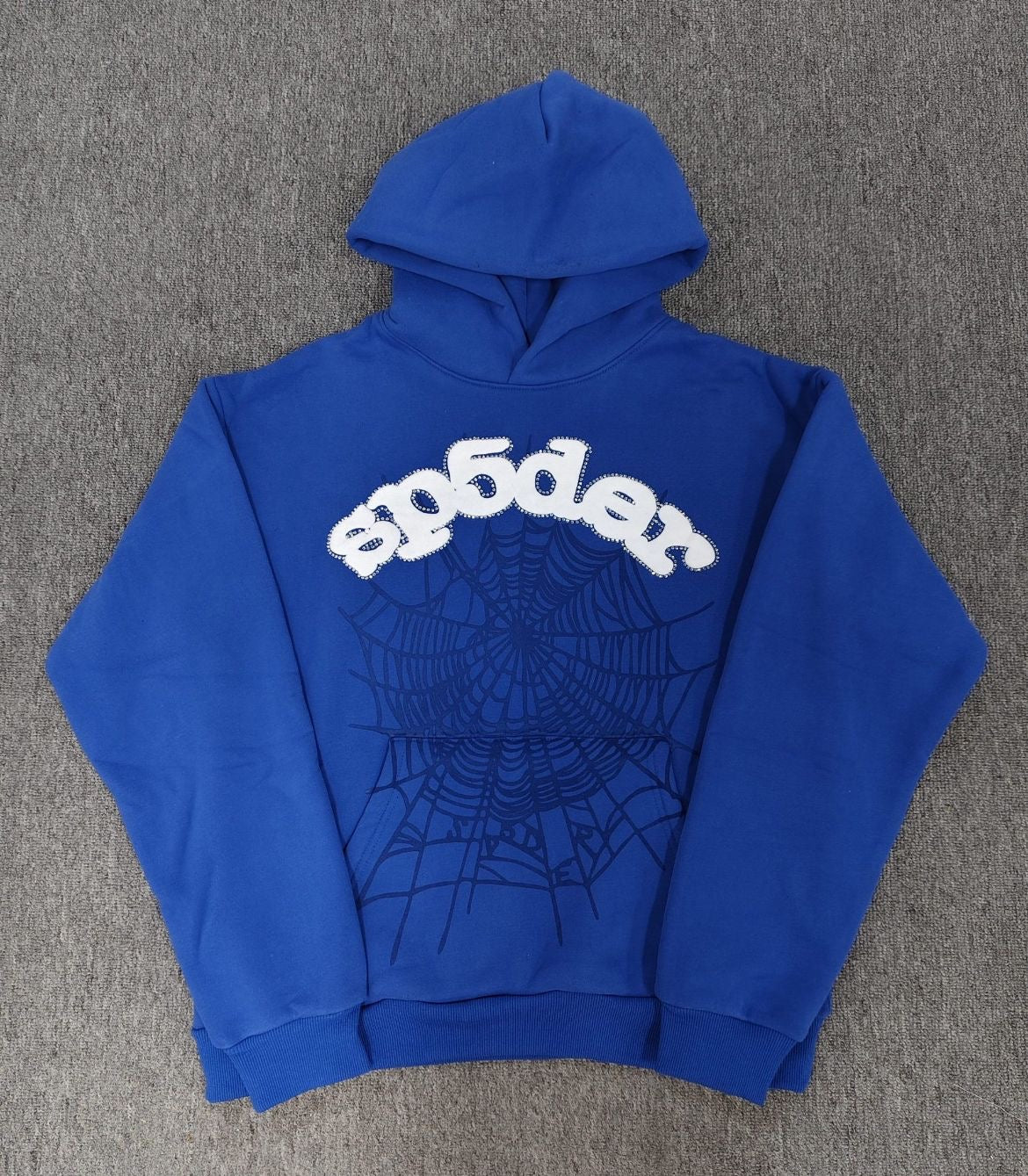 Hoodie SPDER