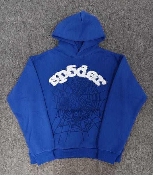 Hoodie SPDER