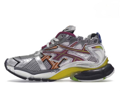 Bal3nciaga  Runner Multicolor