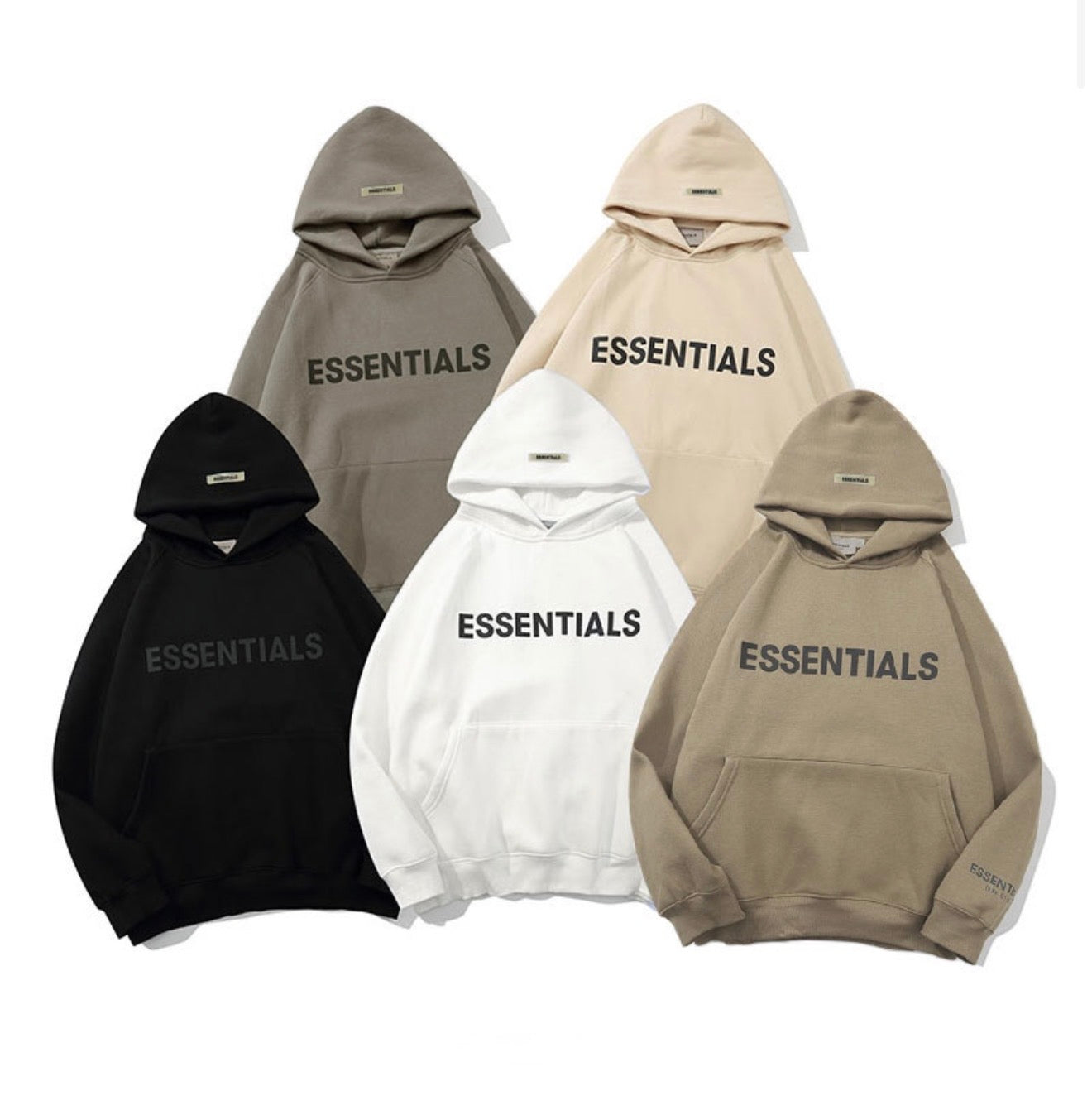 ESSENTlALS