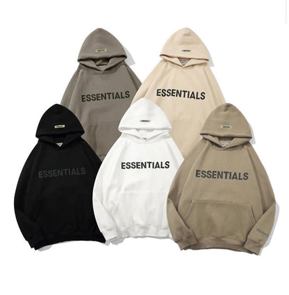 ESSENTlALS