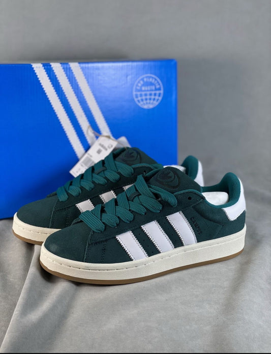 Campus 00s 'St Forest Glade'