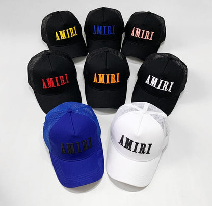 AMlRl Cap