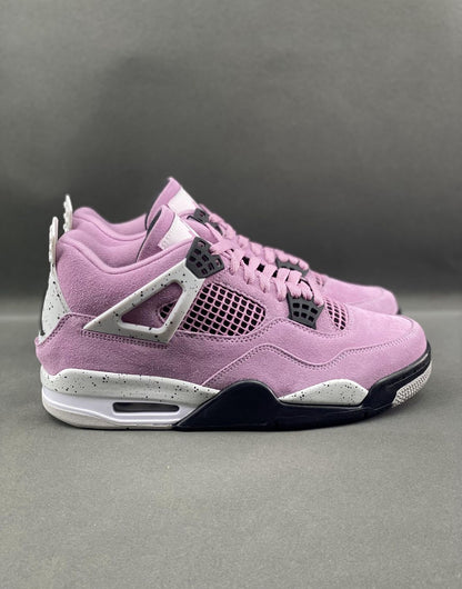 Jordan 4 Retro