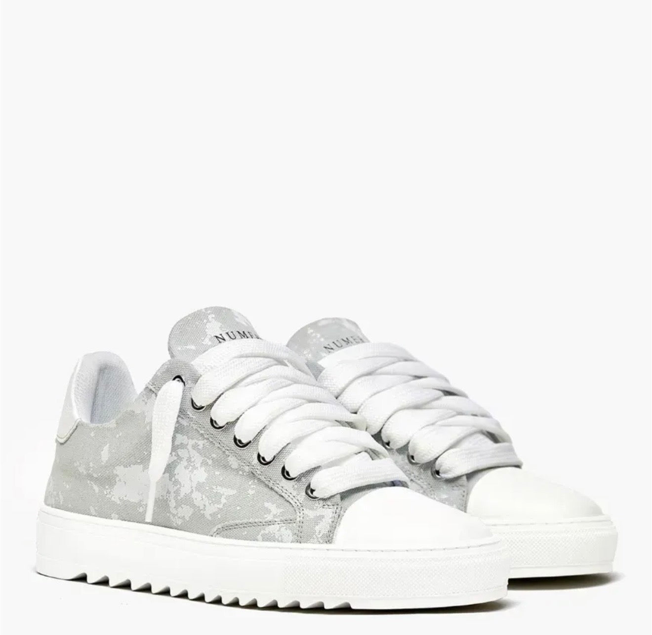 NUMERlS Atelier – Nube