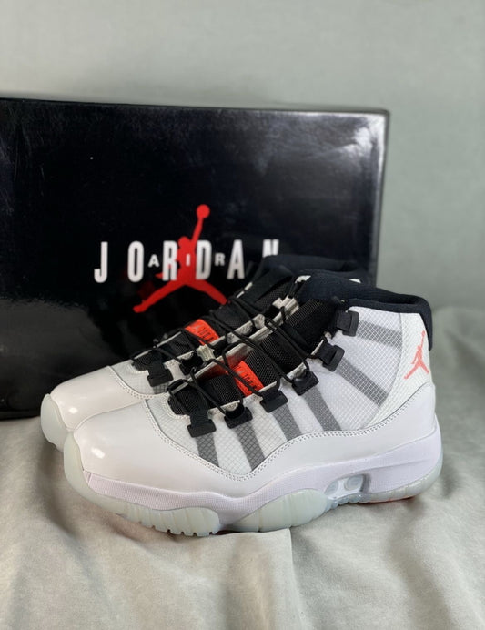 J0RDAN 11 RETR0
