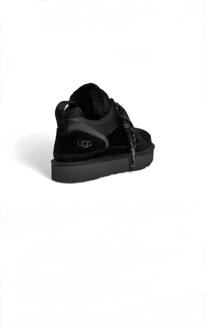 UG Lowmel Black (Women’s)