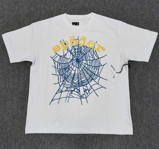 T-shirt SPDER