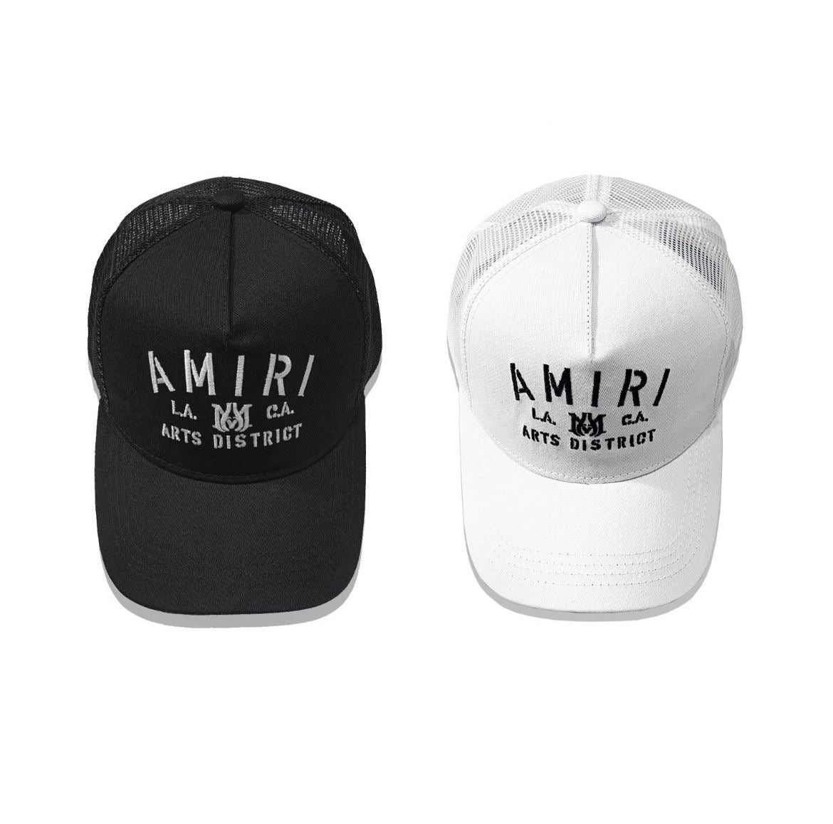 AMlRl Cap