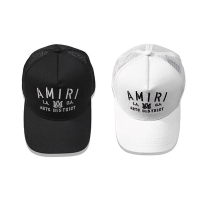 AMlRl Cap