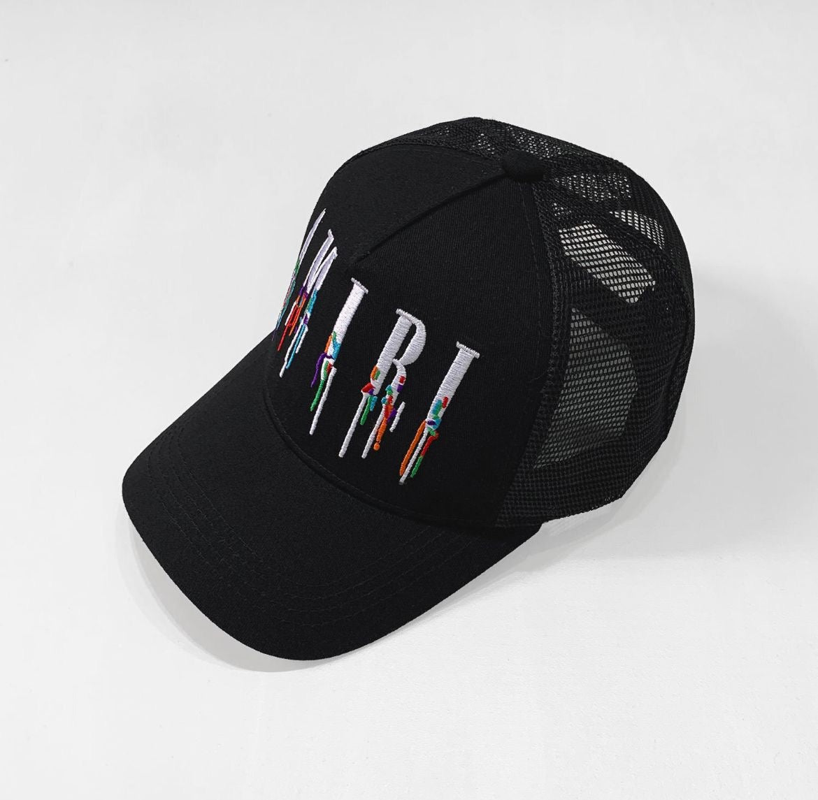 AMlRl Cap
