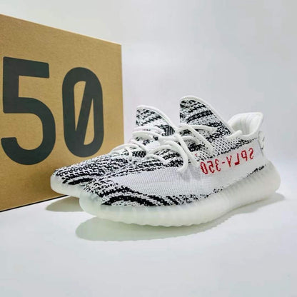 Y33ZY 350 Zebra
