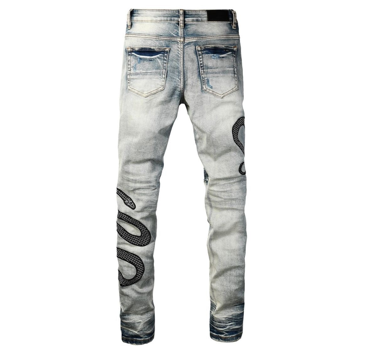 AMlRl JEANS
