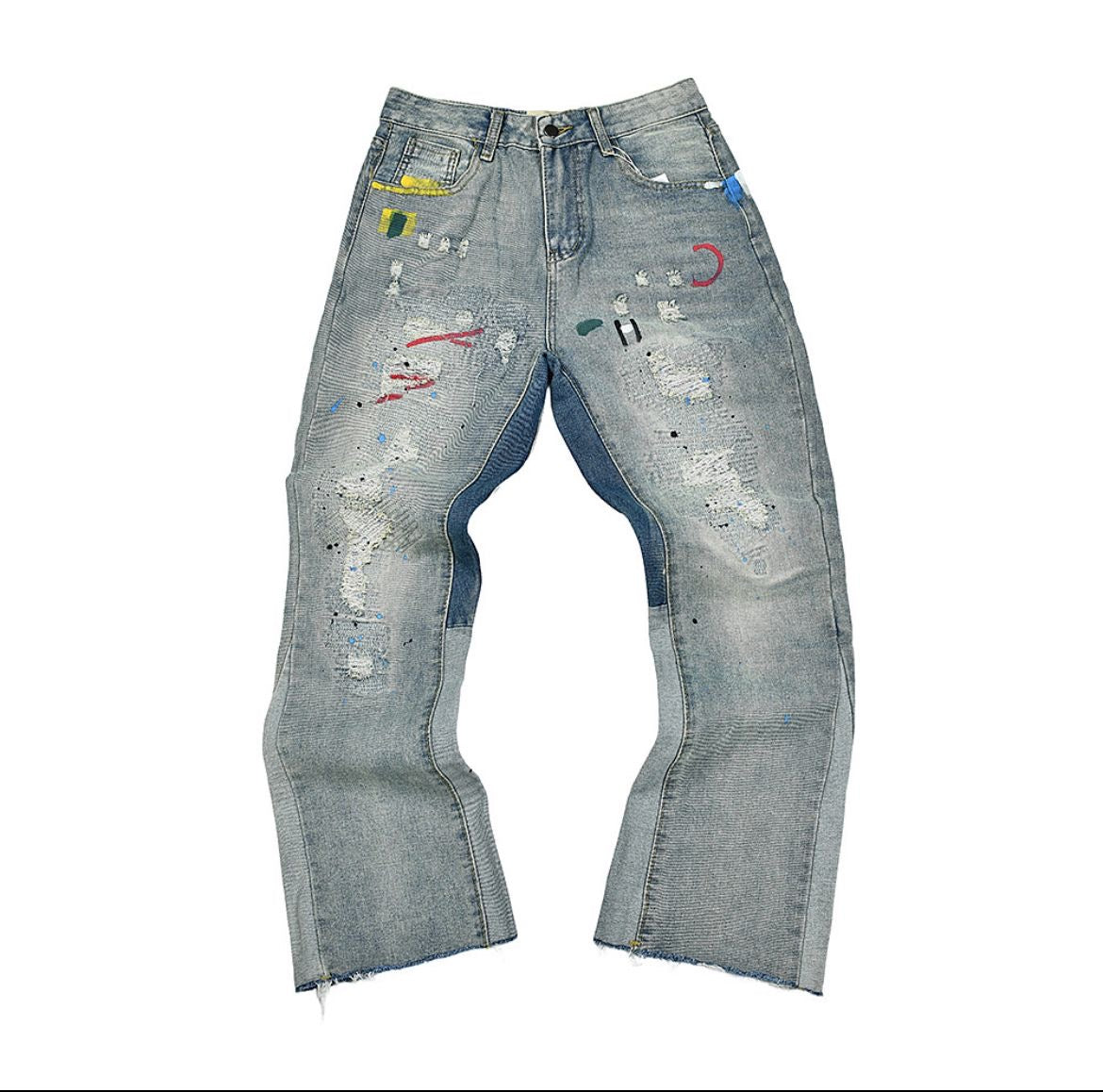 GAIIERY JEANS