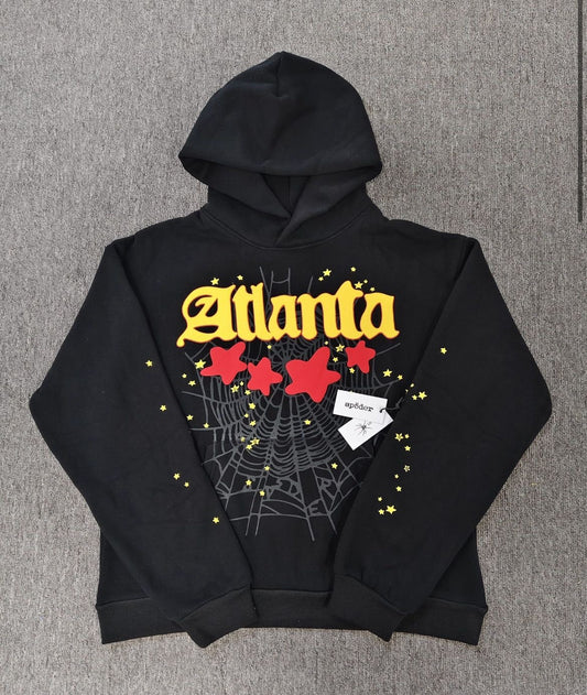 Hoodie SPDER