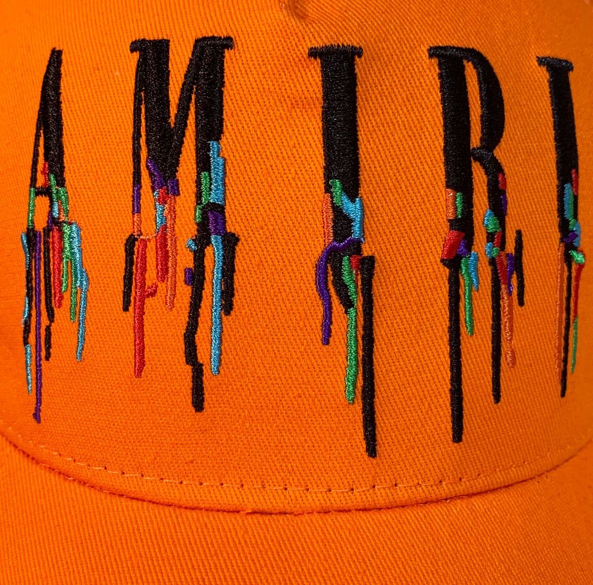AMlRl Cap