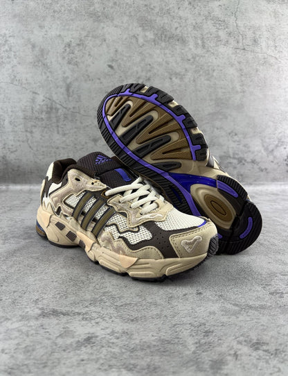 Response CL Badbuny fine step