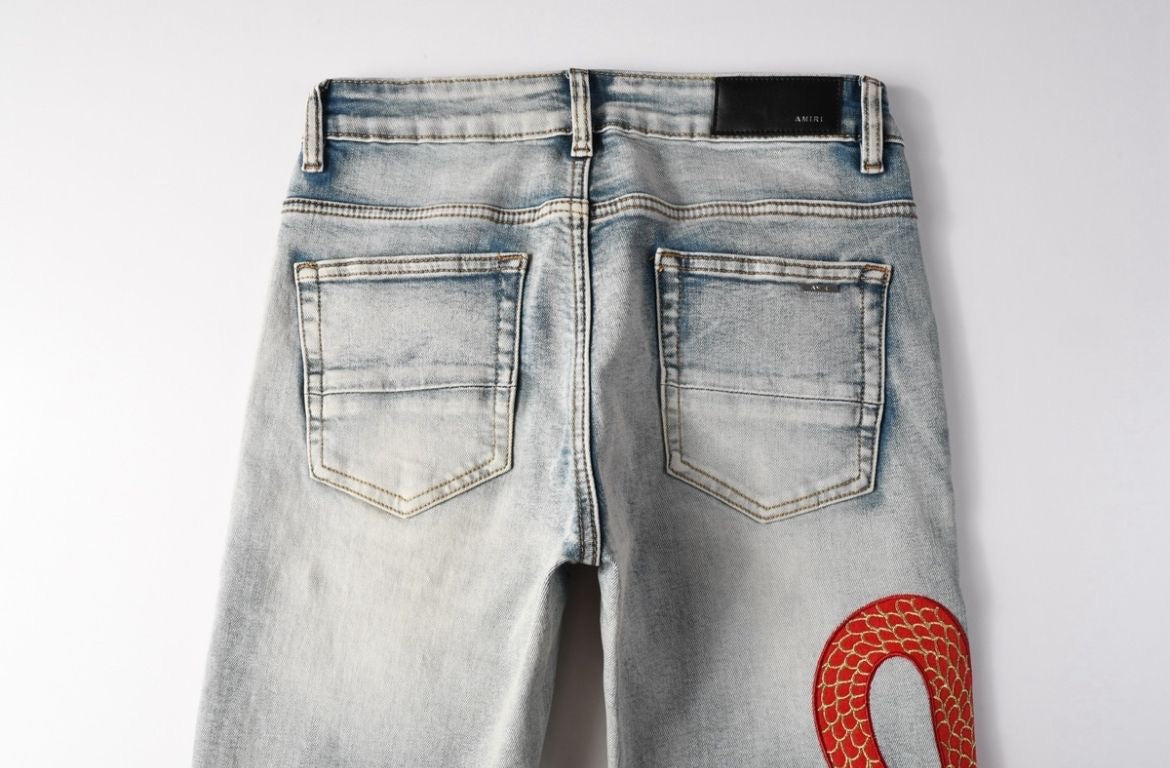 AMlRl JEANS