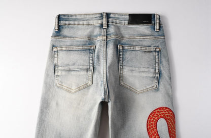 AMlRl JEANS