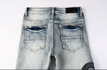 AMlRl JEANS