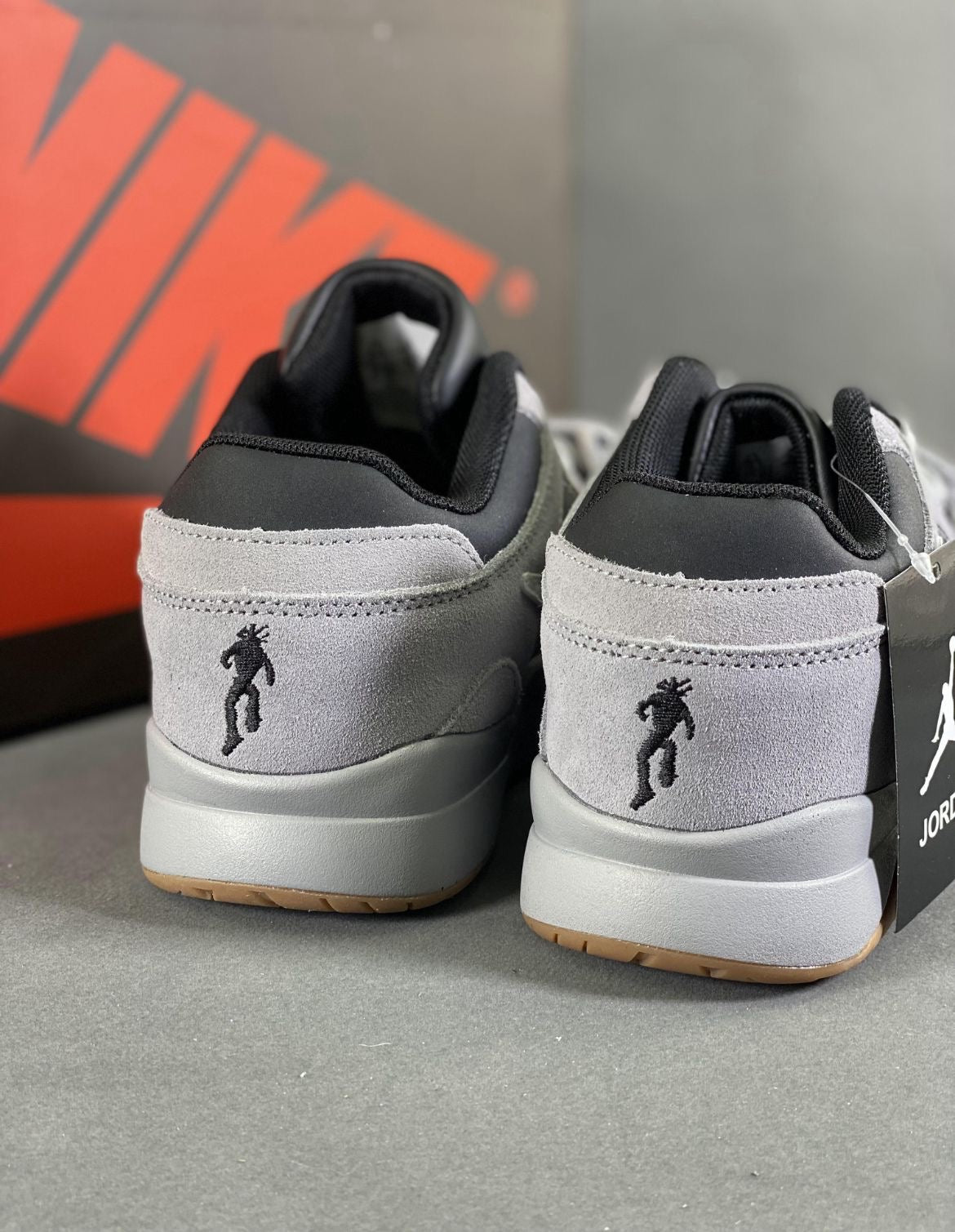 J0RDAN Jumpman Jack TR