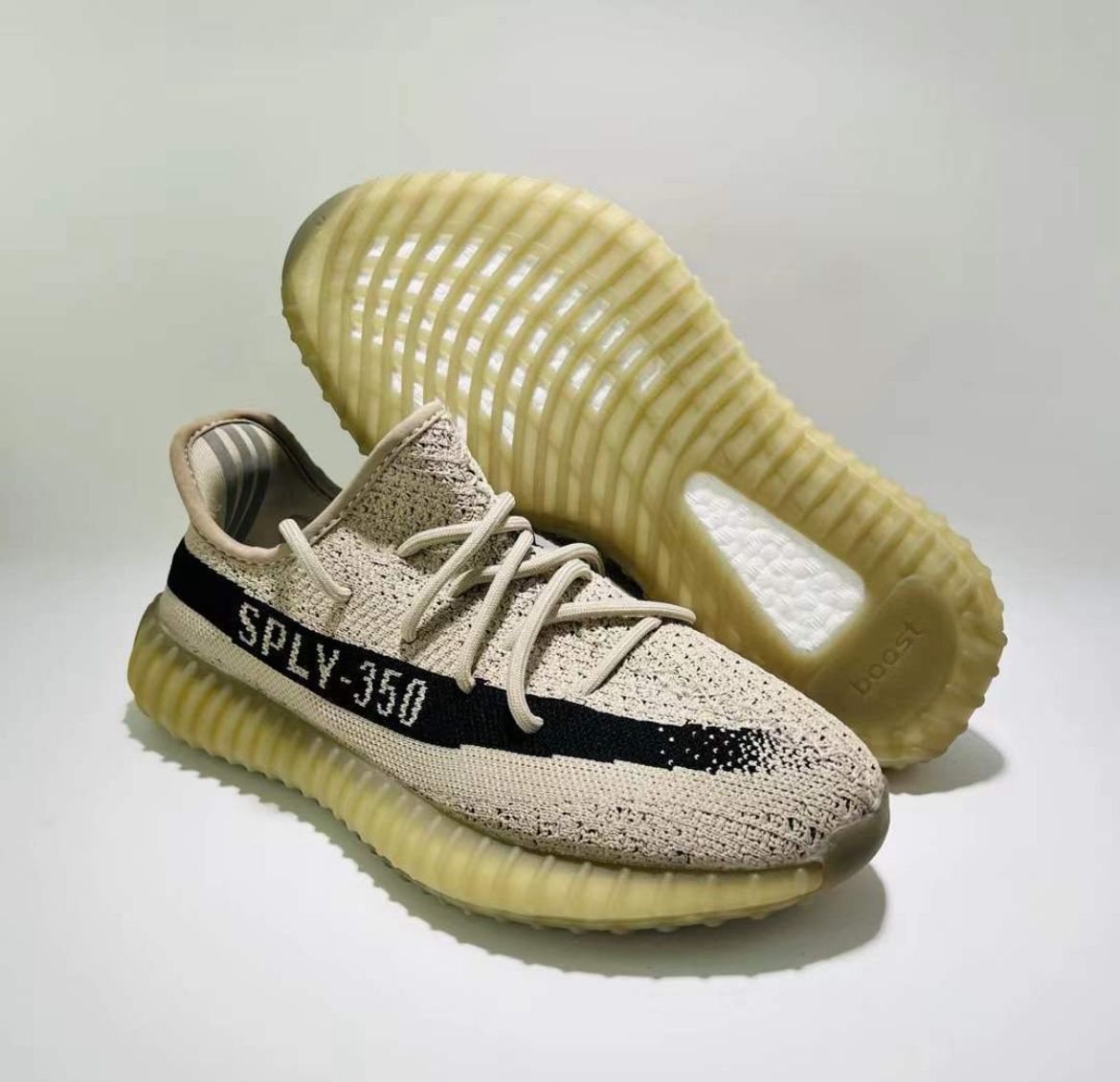 Y33ZY 350 V2 Slate