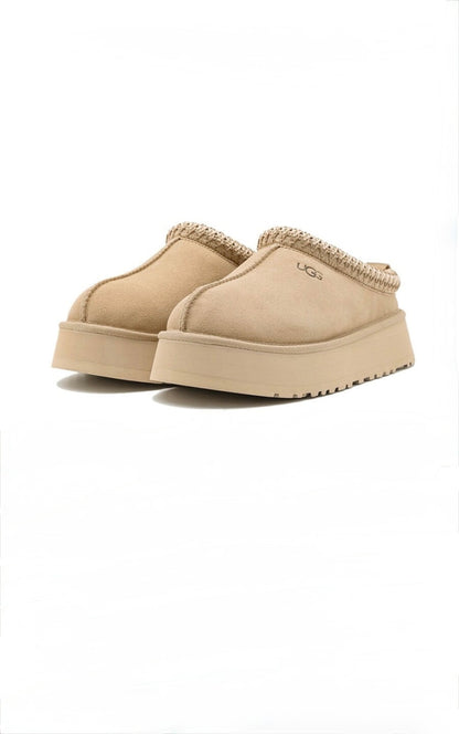 Tazz Slipper Mustard Seed