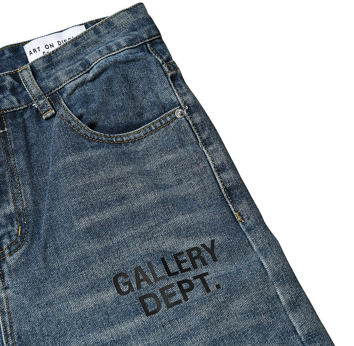GAIIERY JEANS