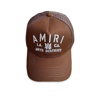 AMlRl Cap