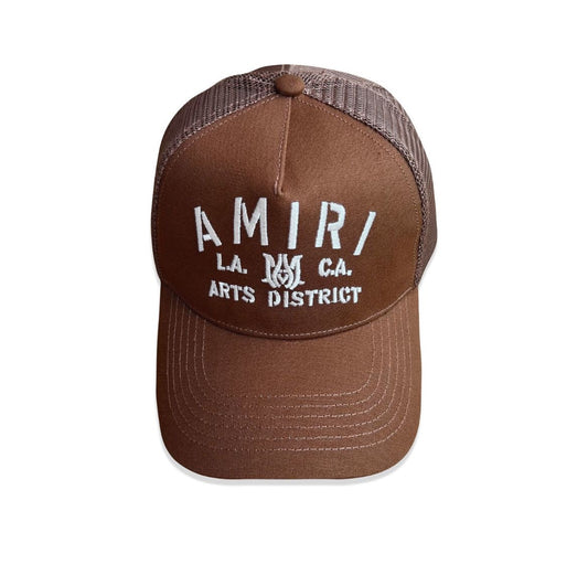 AMlRl Cap