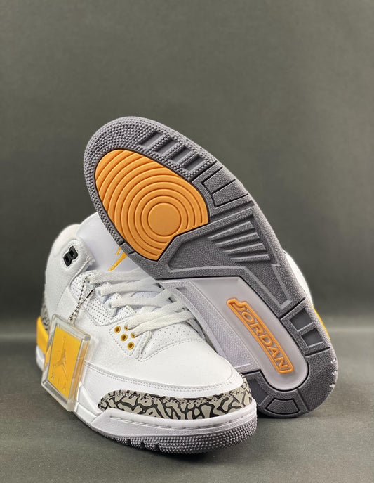 J0RDAN 3 RETR0