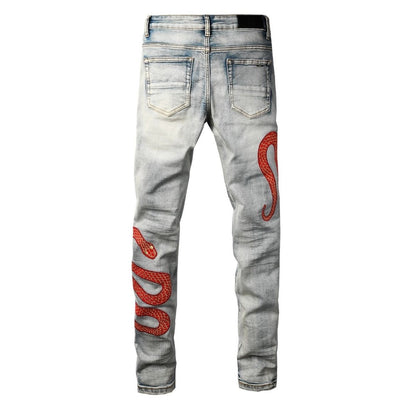 AMlRl JEANS