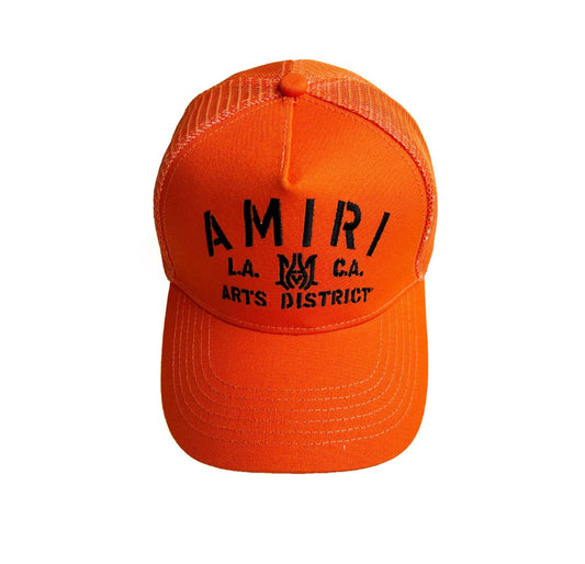 AMlRl Cap